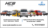 Traveller, Gurkha, Urbania, School bus, Ambulance & Delivery Van Avatar